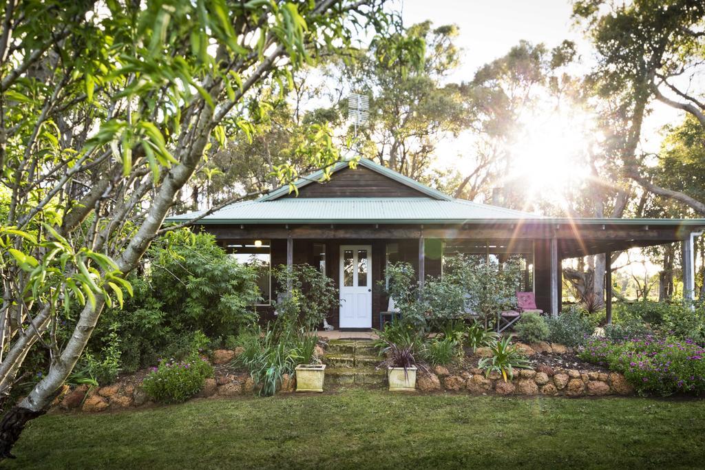 Bettenays Margaret River Metricup Стая снимка