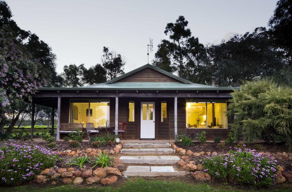 Bettenays Margaret River Metricup Стая снимка