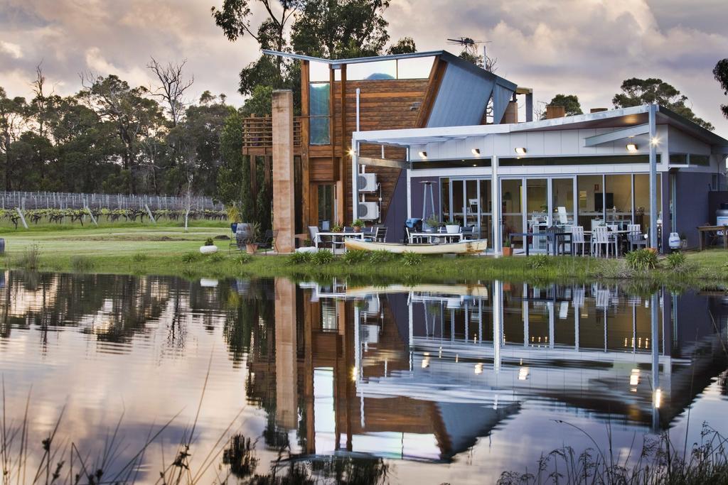 Bettenays Margaret River Metricup Стая снимка