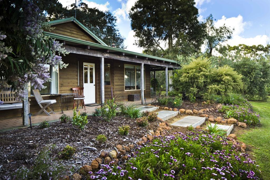 Bettenays Margaret River Metricup Стая снимка