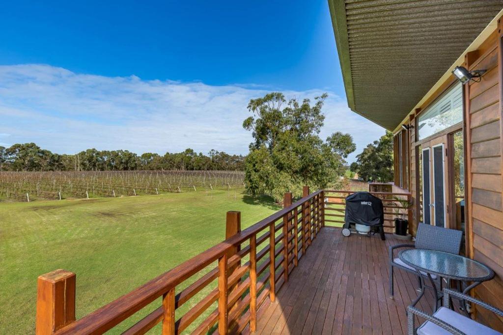 Bettenays Margaret River Metricup Екстериор снимка