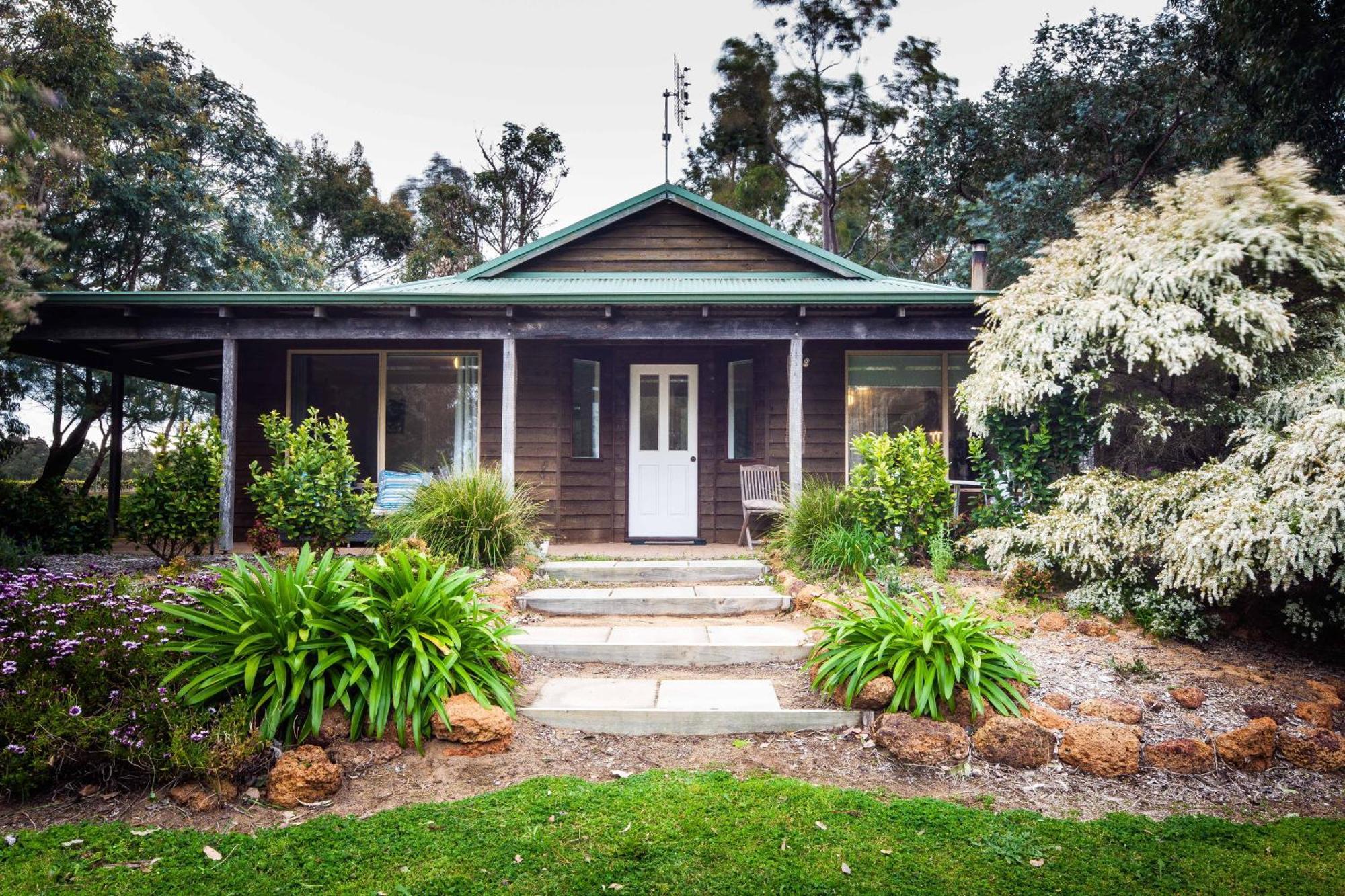 Bettenays Margaret River Metricup Екстериор снимка