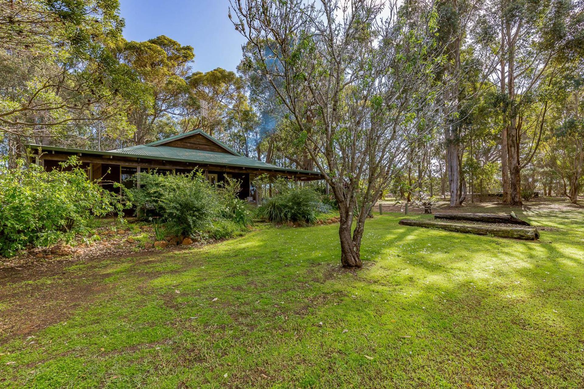 Bettenays Margaret River Metricup Екстериор снимка