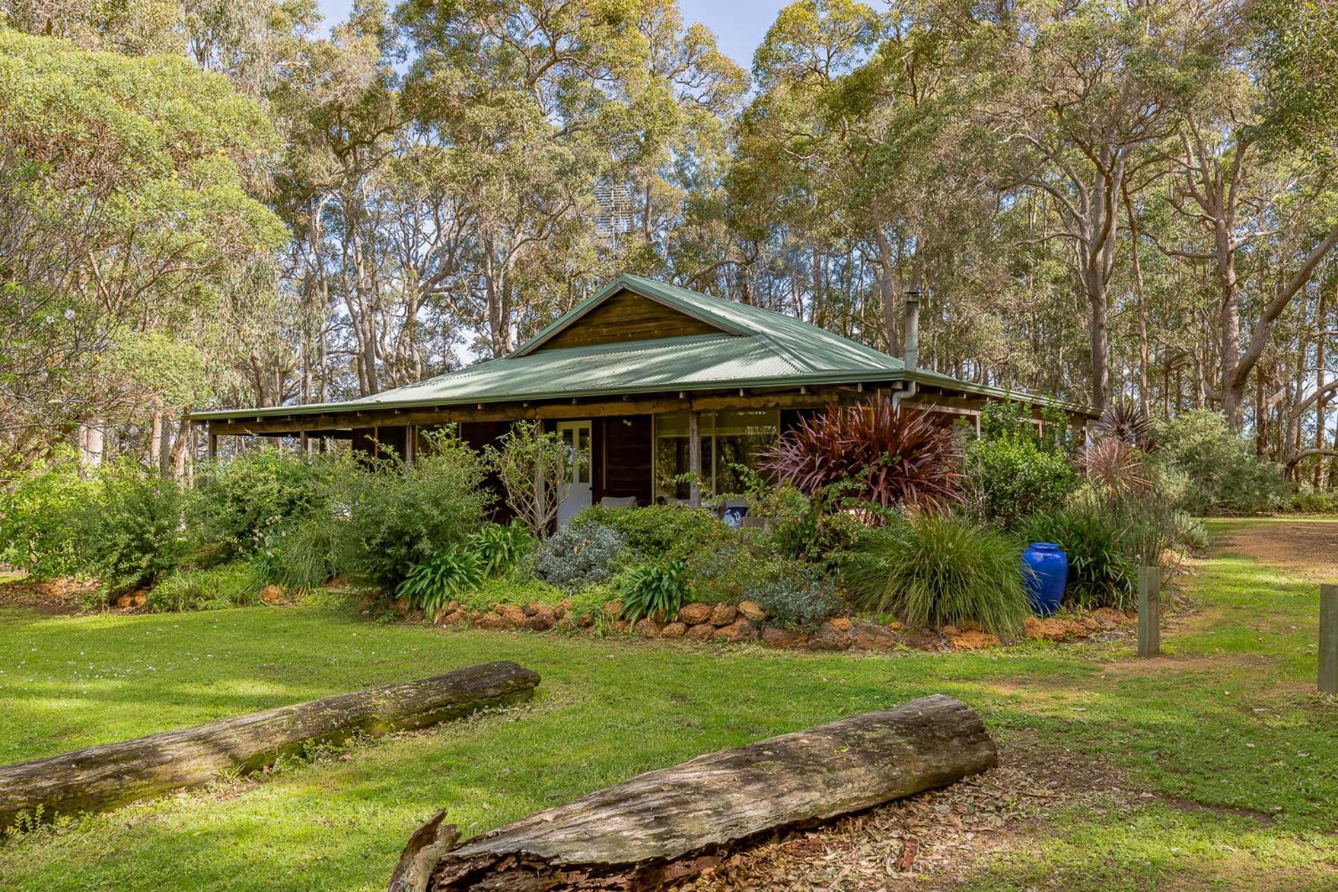 Bettenays Margaret River Metricup Екстериор снимка