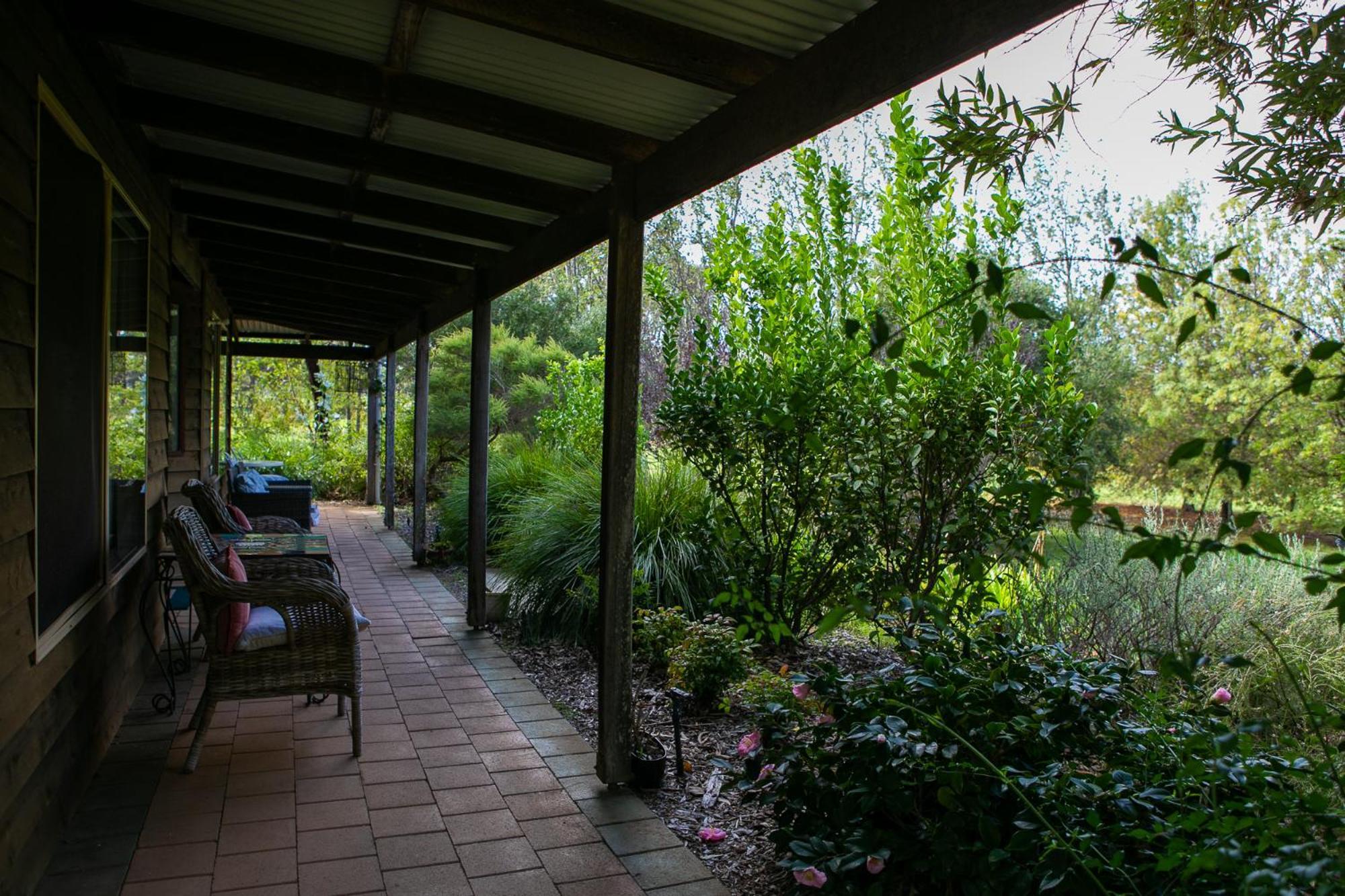 Bettenays Margaret River Metricup Екстериор снимка