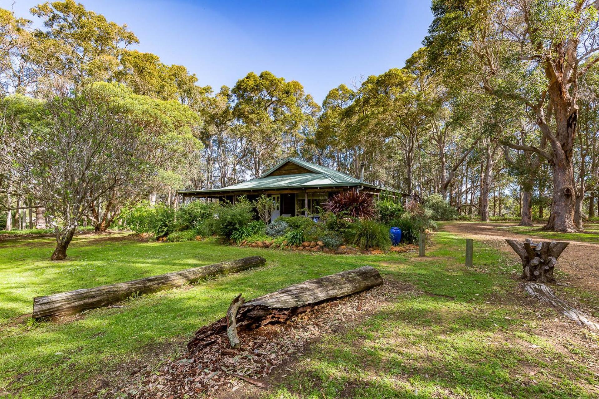 Bettenays Margaret River Metricup Екстериор снимка
