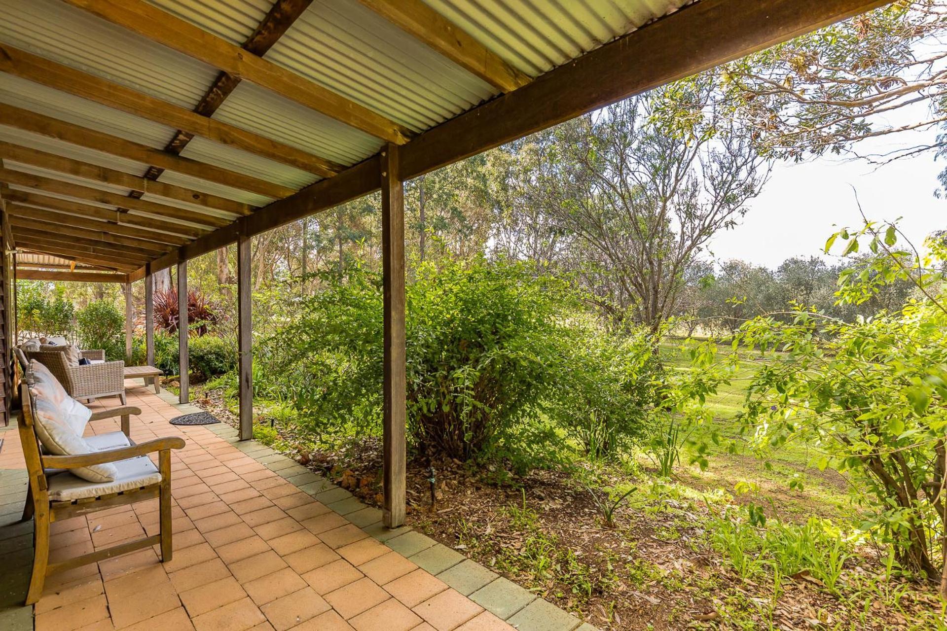 Bettenays Margaret River Metricup Екстериор снимка