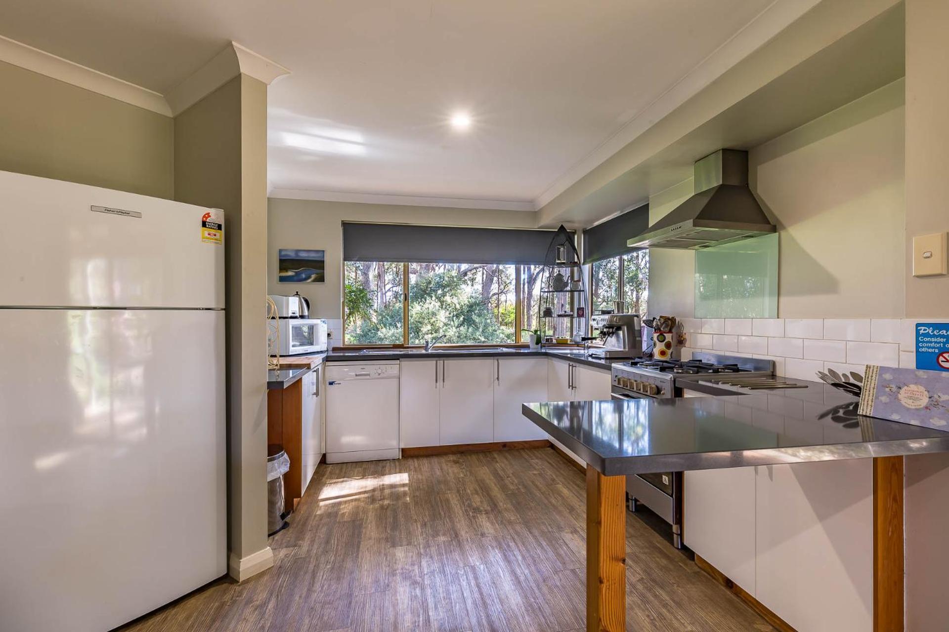Bettenays Margaret River Metricup Екстериор снимка