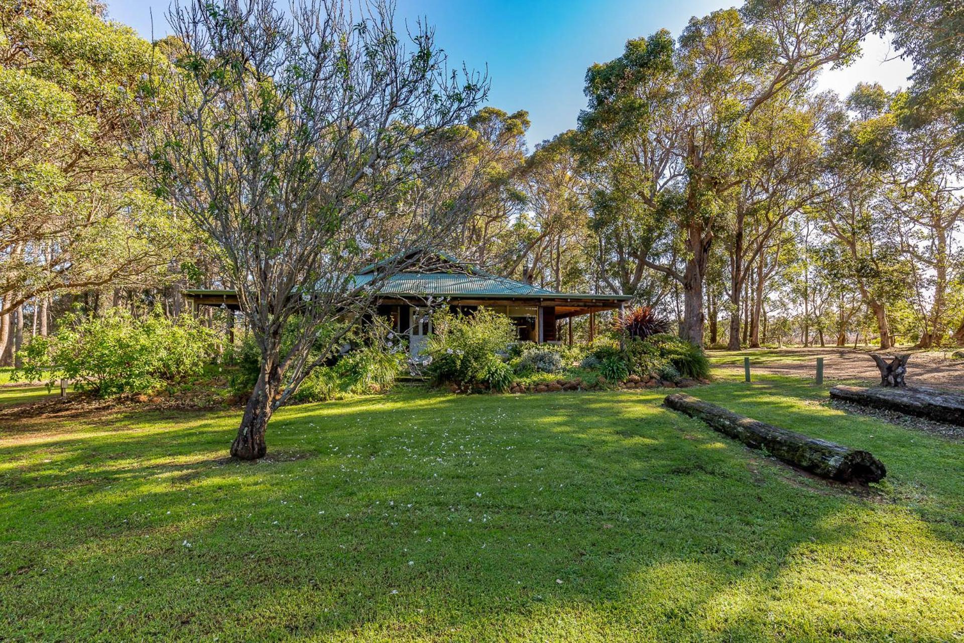 Bettenays Margaret River Metricup Екстериор снимка
