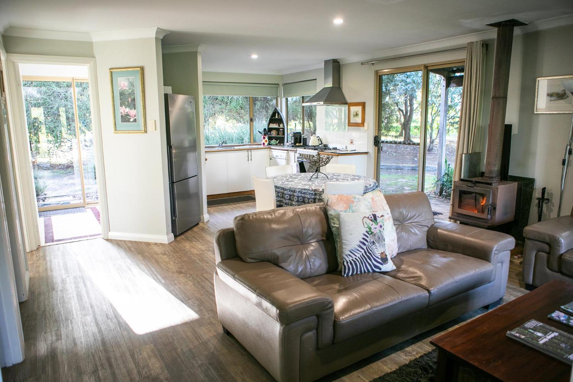 Bettenays Margaret River Metricup Екстериор снимка