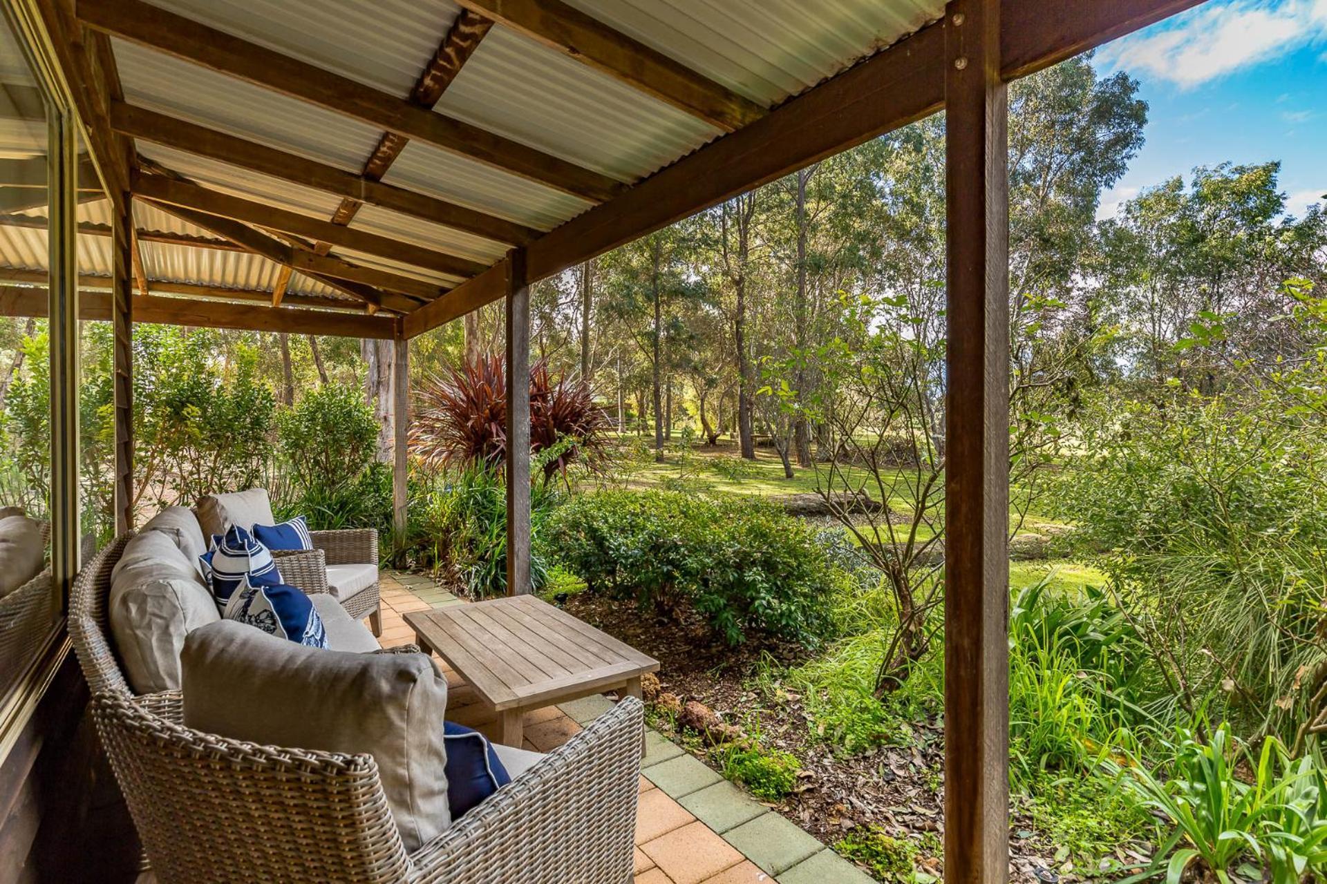 Bettenays Margaret River Metricup Екстериор снимка