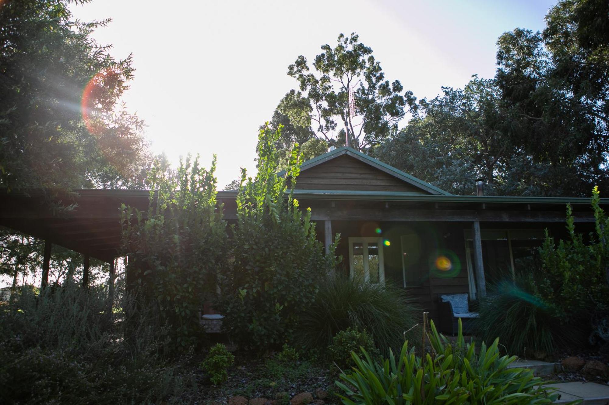 Bettenays Margaret River Metricup Екстериор снимка